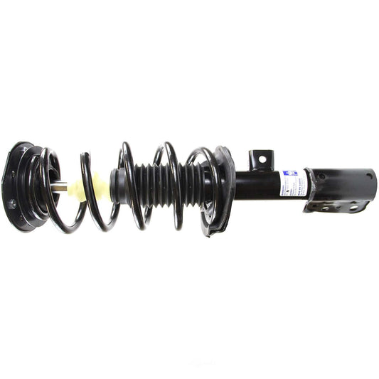 RASE Tire and Auto LLC FR - 372526 Suspension Strut and Coil Spring Assembly 2010-2017 GMC Terrain