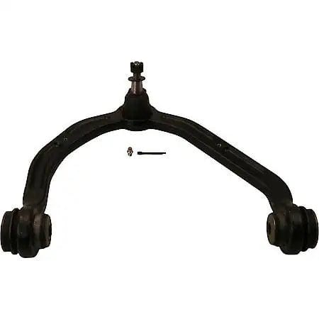 RASE Tire and Auto LLC Front Upper Control Arm & Ball Joint Assembly LEFT OR RIGHT 2003-13 Chevy Exp 3500 | GM Savanna3500