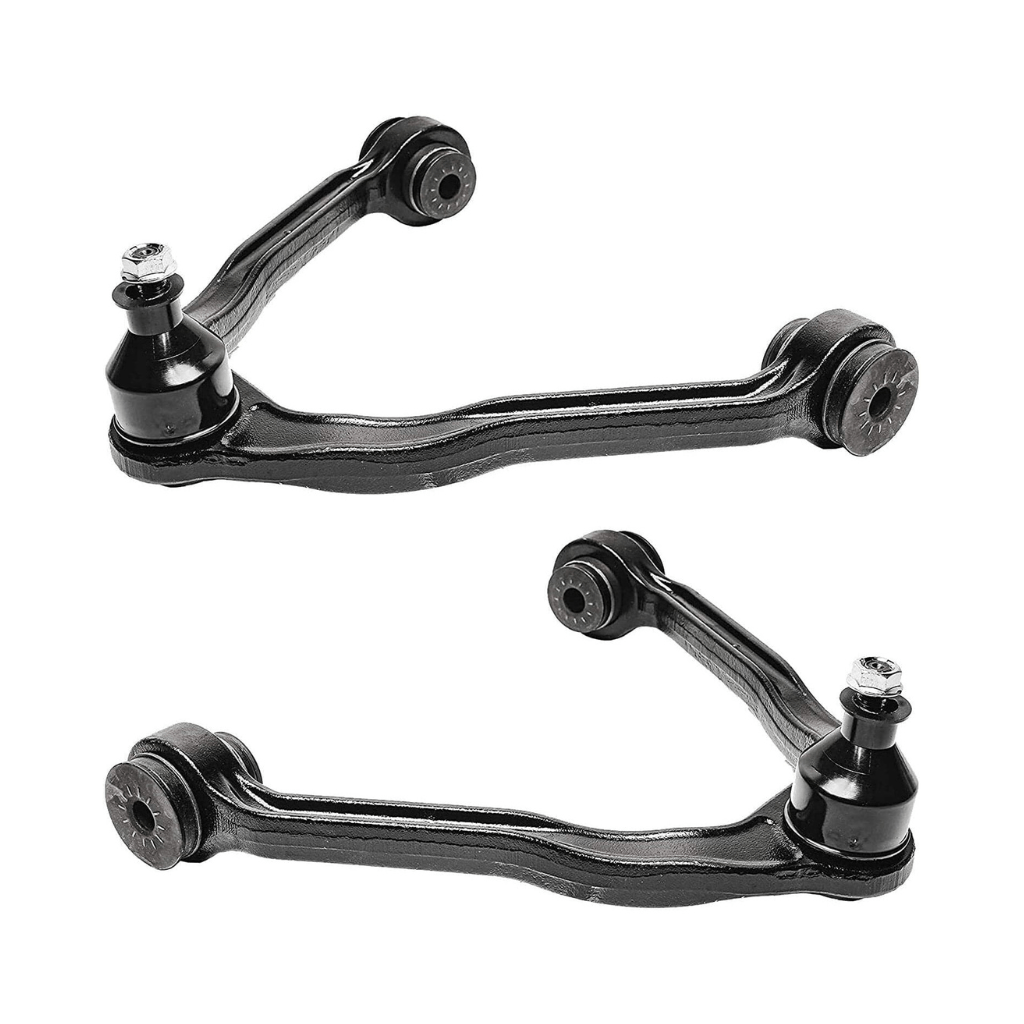 RASE Tire and Auto LLC Front Upper Control Arm w/ Ball Joint for 2002-06 Chevy GMC Silverado Sierra 1500 Tahoe