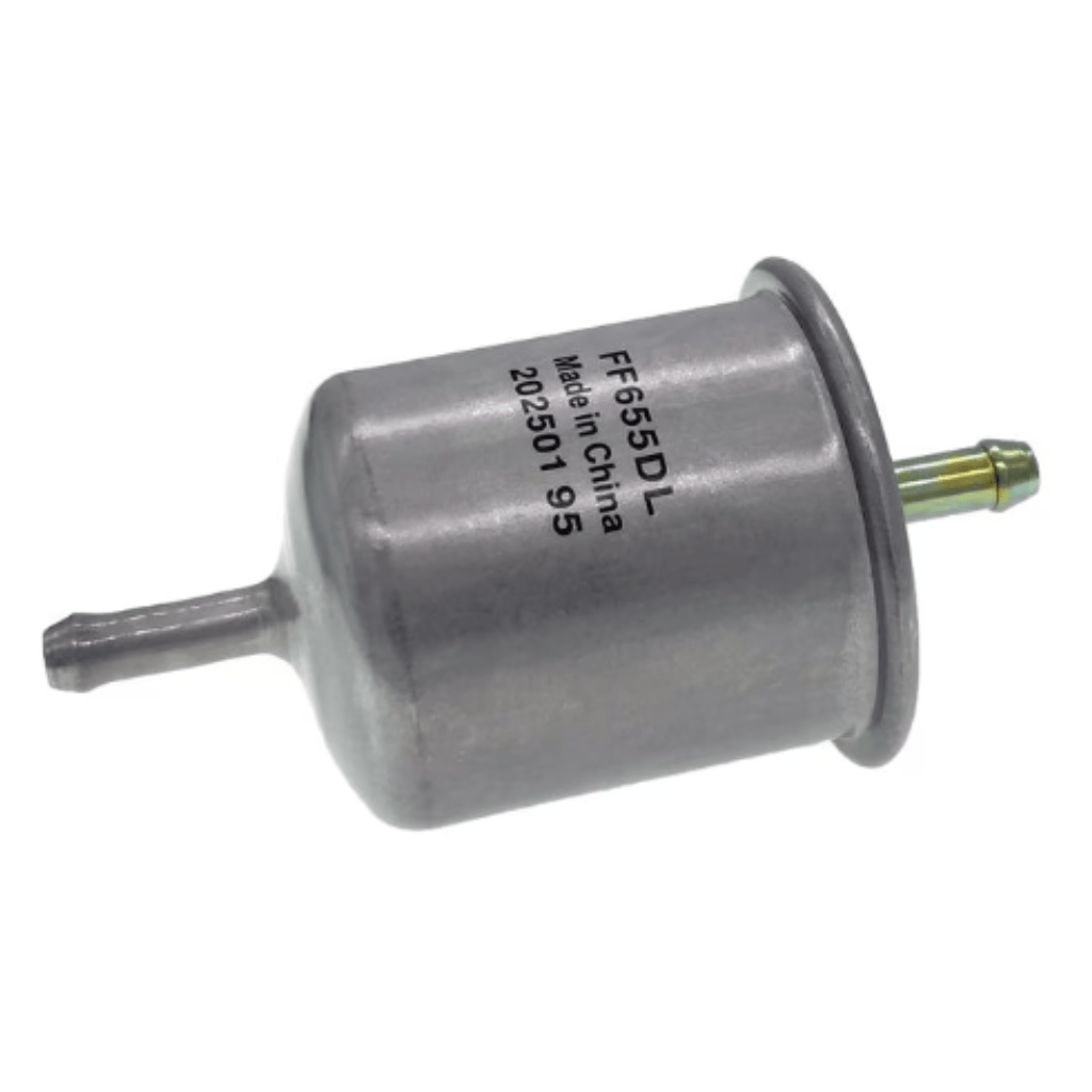 RASE Tire and Auto LLC  Fuel Filter FF655DL | 3023 - Nissa