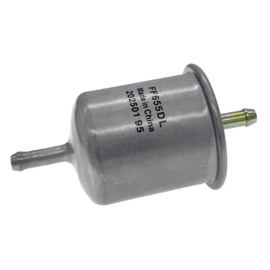 RASE Tire and Auto LLC  Fuel Filter FF655DL | 3023 - Nissa