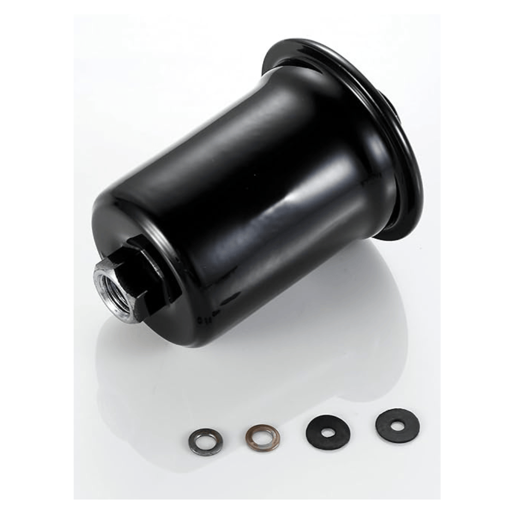 RASE Tire and Auto LLC  Fuel Filter V3319