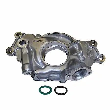 RASE Tire and Auto LLC Genuine Melling M295 Oil Pump Chevy 4.8 5.3 5.7 6.0 LS USA Made