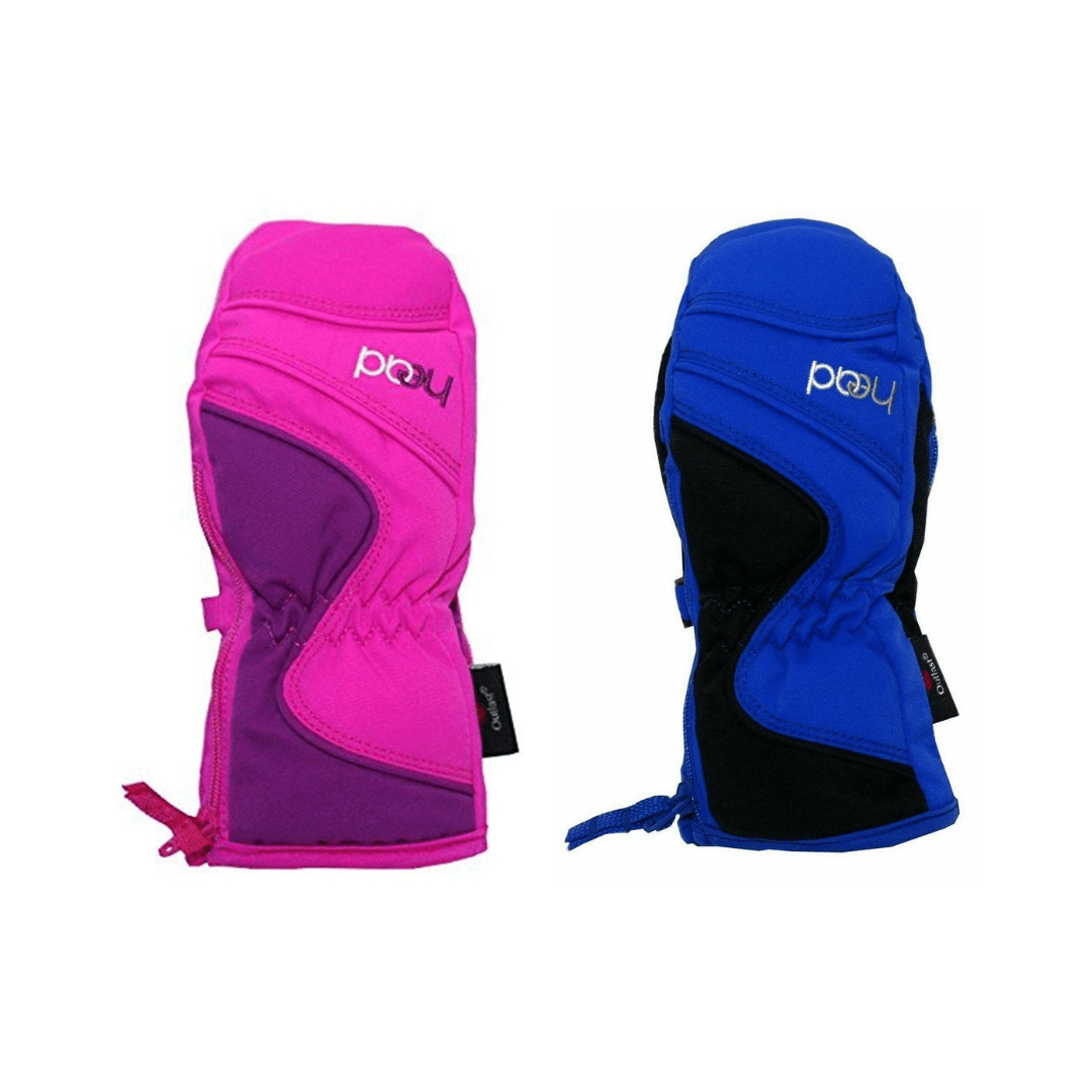 RASE Tire and Auto LLC HEAD Kid's SKI Mittens