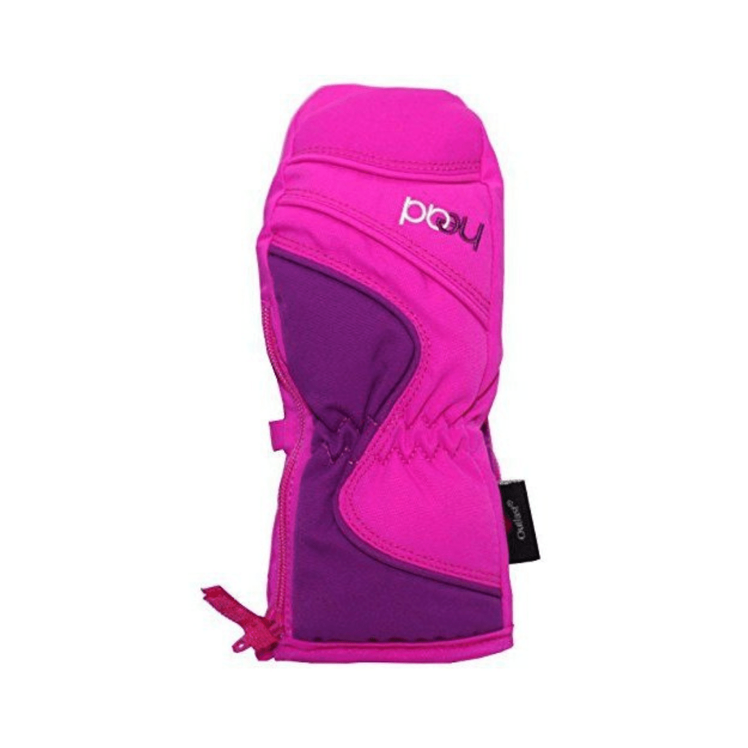 RASE Tire and Auto LLC HEAD Kid's SKI Mittens