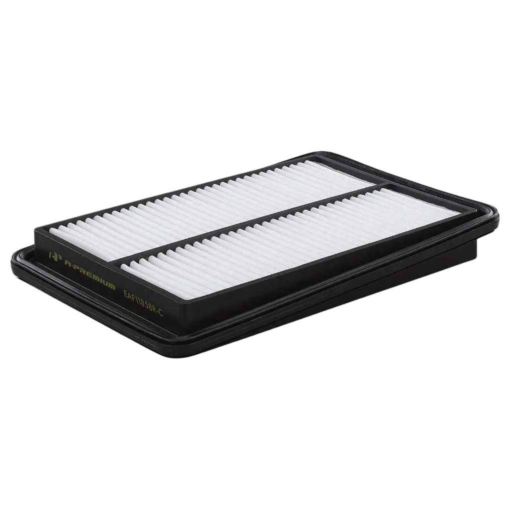 RASE Tire and Auto LLC  High-performance engine air filter engineered for Nissan vehicles