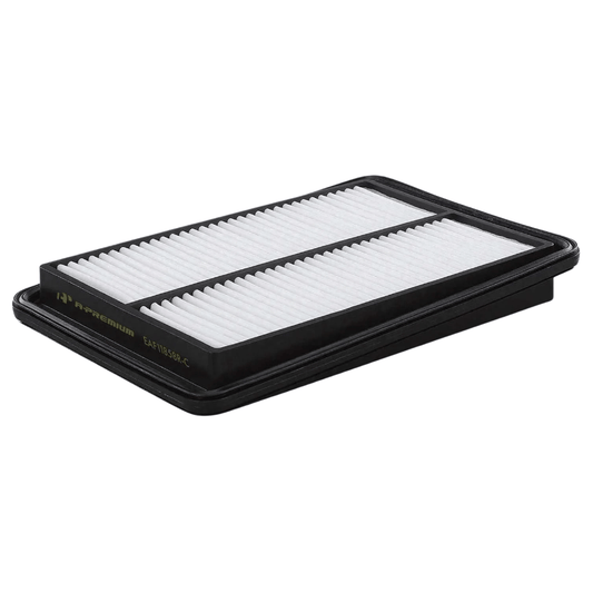 RASE Tire and Auto LLC  High-performance engine air filter engineered for Nissan vehicles