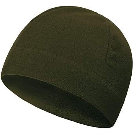 RASE Tire and Auto LLC Hunter Green 1x Fleece Hat Available in Multiple Colors Unisex