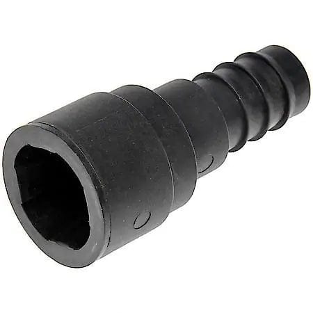 RASE Tire and Auto LLC HVAC Heater Hose Connector Dorman 800-917