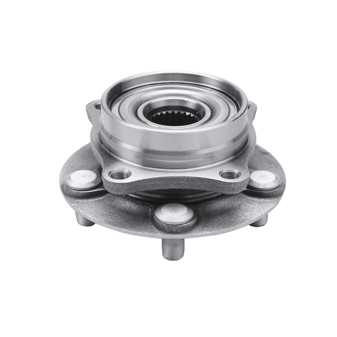 RASE Tire and Auto LLC K513188 Wheel Bearing/Hub Assembly-Front GMC, Chevy, Buick