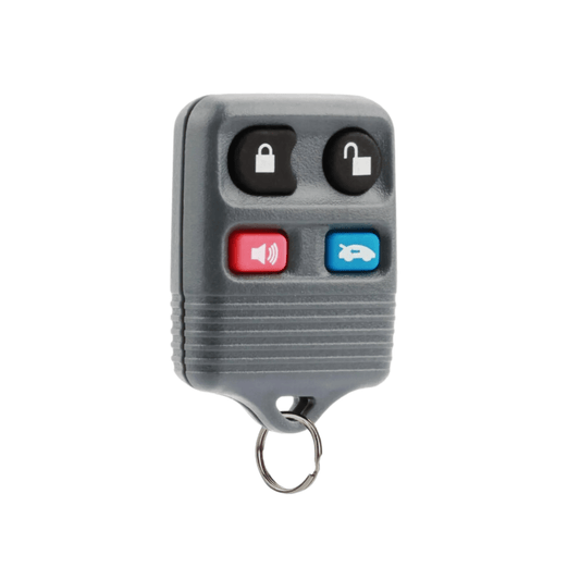 RASE Tire and Auto LLC  Key Fob Car Remote for Crown Victoria Marquis Continental Mark VIII