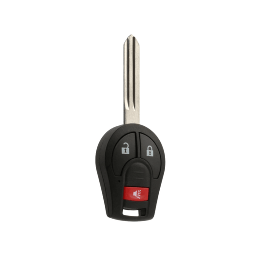 RASE Tire and Auto LLC  Key Fob Keyless Entry Remote fits Nissan Rogue Cube Juke Versa NV 2008 -2014