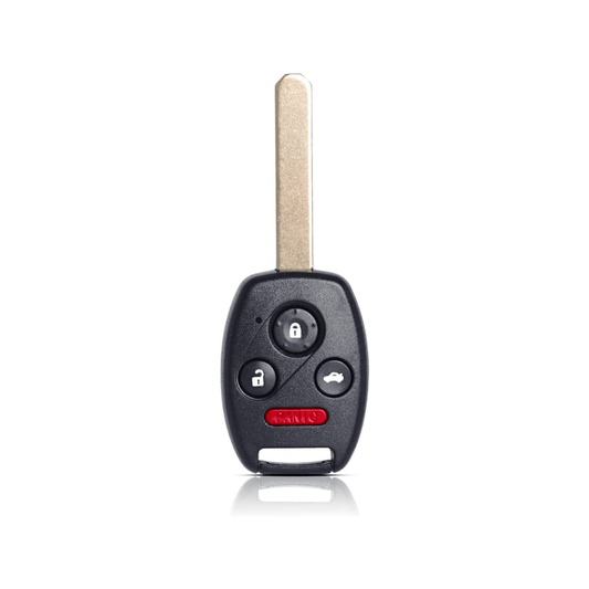 RASE Tire and Auto LLC  Key Fob Remote Replacement Fits for Honda