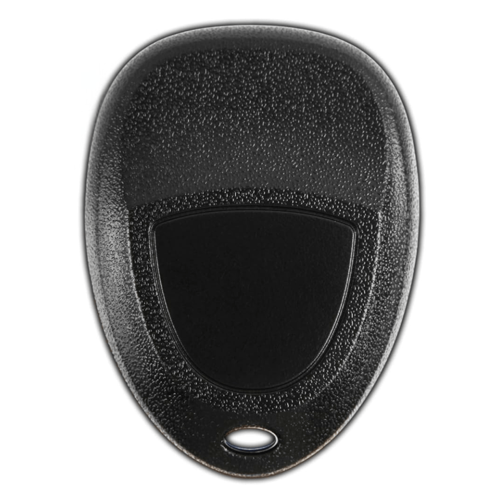 RASE Tire and Auto LLC  Key Fob Replacement 2004 - 2013 Buick Lacrosse Chevrolet Chevy Cobalt Malibu Pontiac G5 G6 Grand Prix Saturn Remote, 5-Button