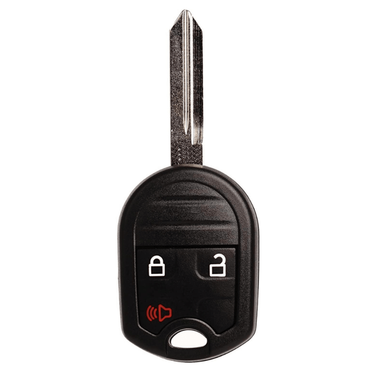 RASE Tire and Auto LLC  Key Fob Replacement for |2004-2014 f-150 F-250 F-350 |2004-2016 F-450 Flex |2009-2017 Explorer |2001-2015 Escape Ranger |2001-2011 Fusion Econoline Mercury