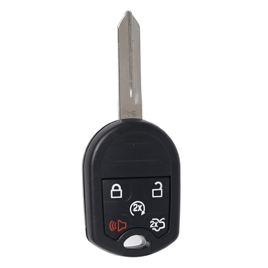 RASE Tire and Auto LLC  Key & keyless entry Multiple Ford and Lincoln models (Requires Programming & cut)