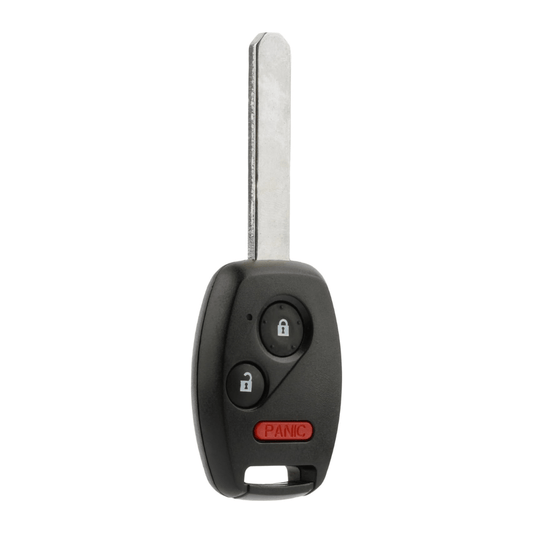 RASE Tire and Auto LLC  Keyless Entry Remote fits 2008 Honda Fit / 2005-2010 Honda Odyssey / 2006-2014 Honda Ridgeline (OUCG8D-380H-A)