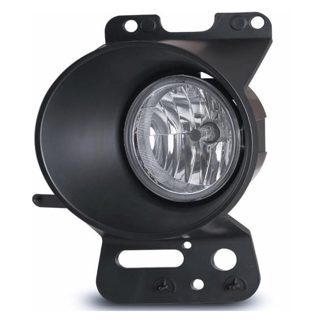 RASE Tire and Auto LLC  Left - Drivers Side Fog Lights For Ford F-150 2005 2006 2007 2008 F150 Lamp Assembly For 2006-2008/2010 Lincoln Mark LT Driver Passenger Replacement