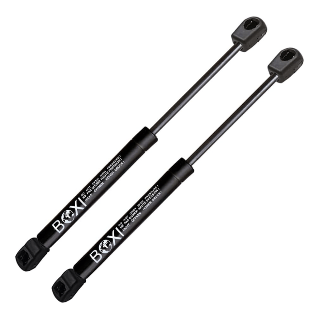 RASE Tire and Auto LLC  Liftgate support struts - Ford Explorer and Mercury Mountainee models