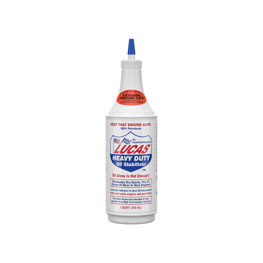 RASE Tire and Auto LLC Lucas Oil Products Oil Stabilizer 32oz 10001