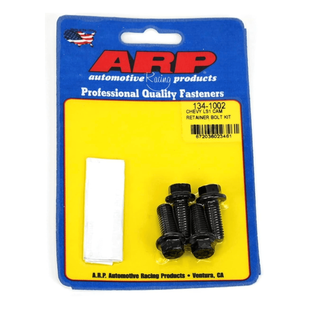RASE Tire and Auto LLC  MAHLE B31822 Gasket & Bolt Kit