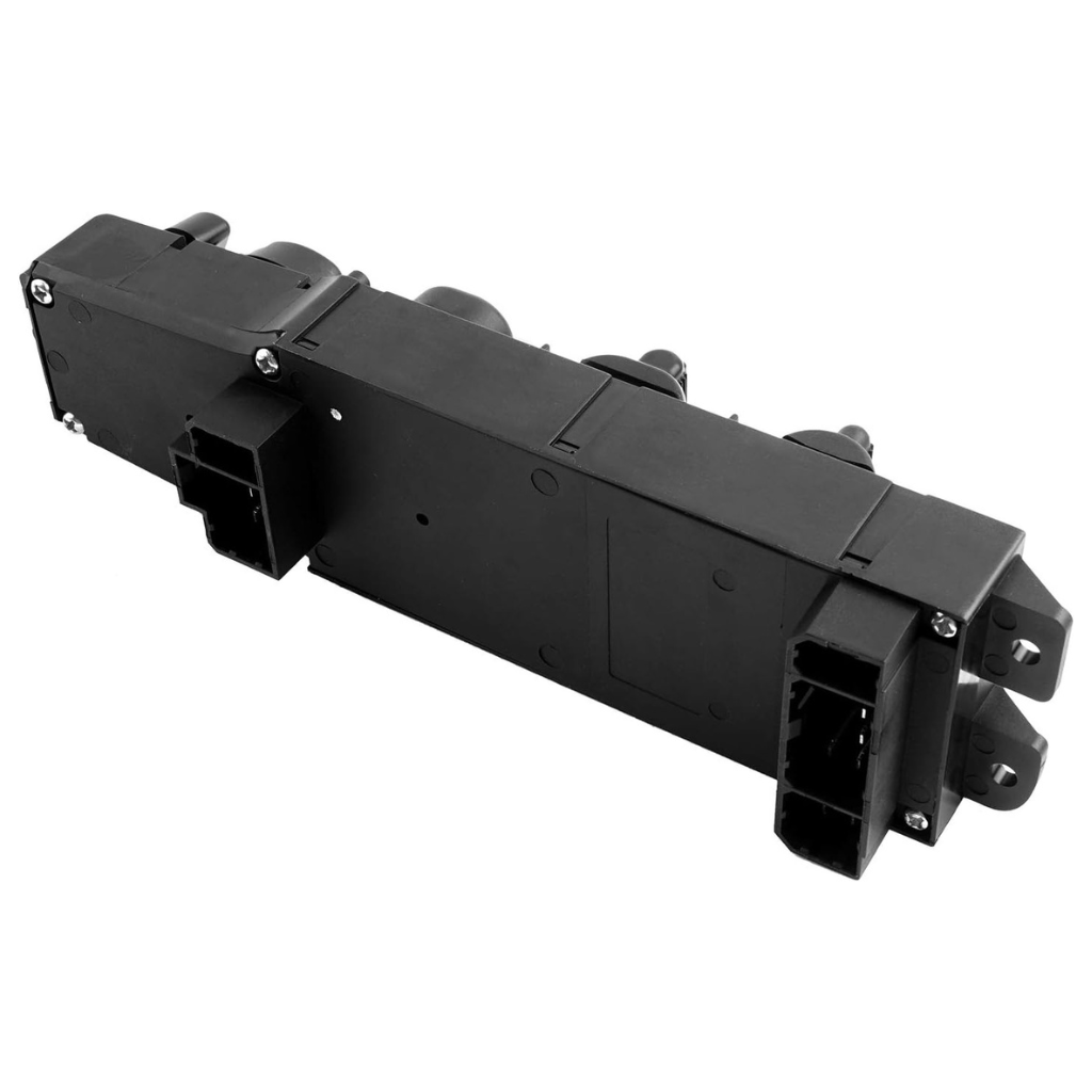 RASE Tire and Auto LLC  Master Power Window Switch 56049805AB Replacement for Dodge Ram 1500 2500 3500 2002-2010, Dodge Dakota 2001-2004, Dodge Durango 2001-2003