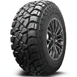 RASE Tire and Auto LLC  MASTERTRACK - LT285/70R17 E BADLANDS RT