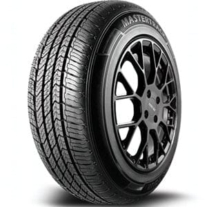 RASE Tire and Auto LLC  mastertrack M-trac tour 205/55R16 91V