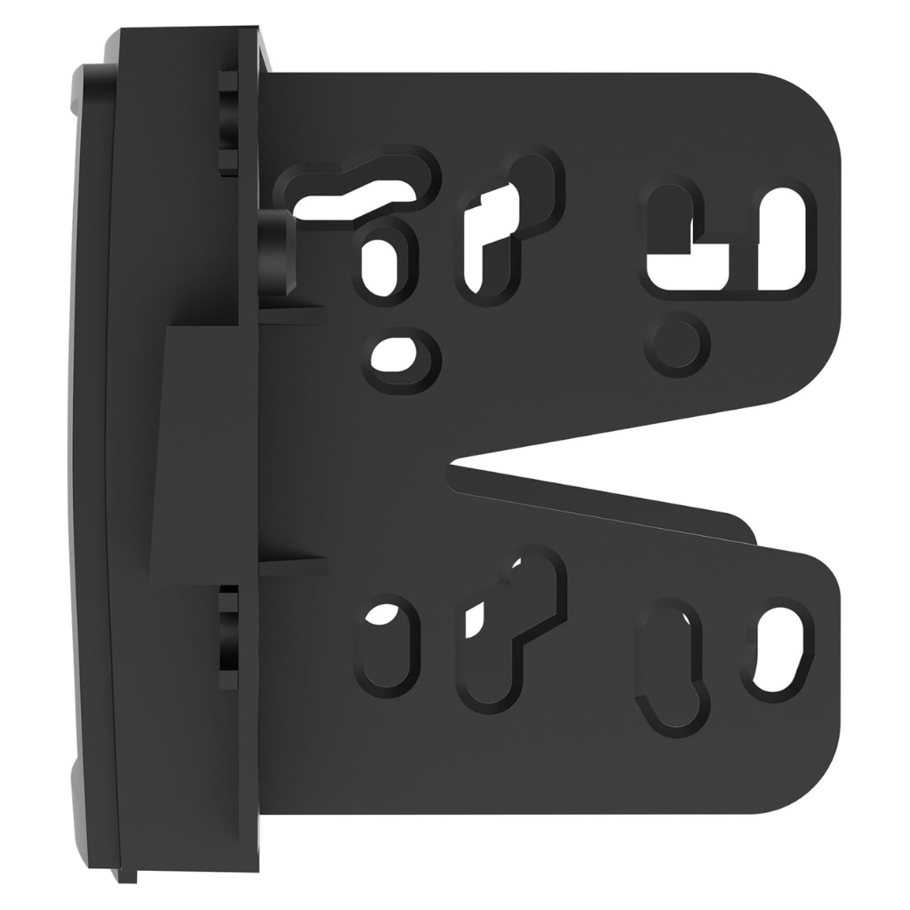 RASE Tire and Auto LLC  Metra 95-3304 Double DIN Installation Kit for Select 2005-2013 GM/Chevrolet Vehicles (Black)