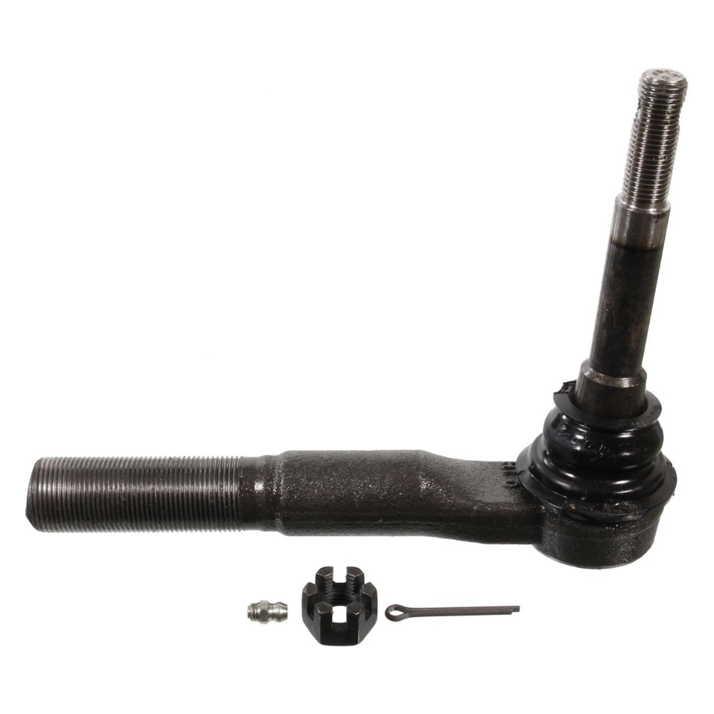 RASE Tire and Auto LLC  MOOG DS300008 Steering Tie Rod End for Ford F-250 Super Duty