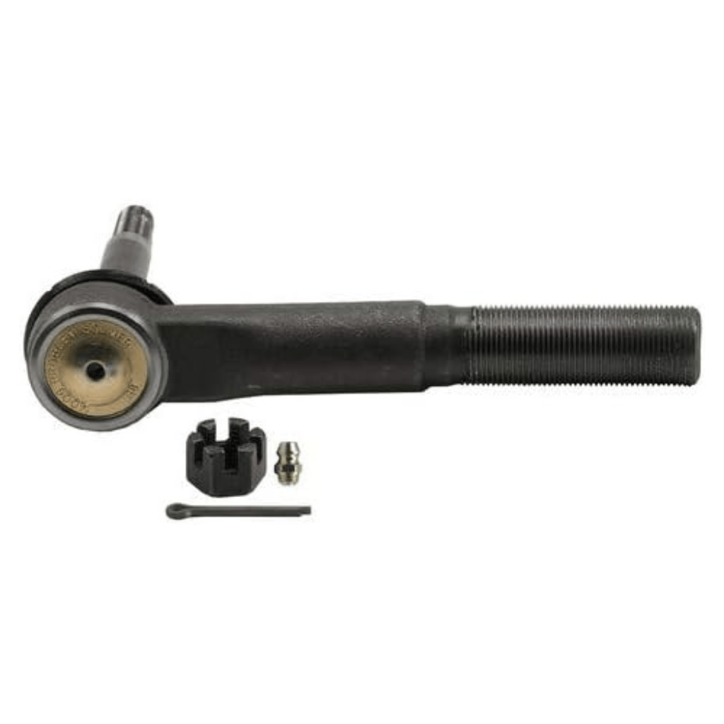 RASE Tire and Auto LLC  MOOG DS300008 Steering Tie Rod End for Ford F-250 Super Duty