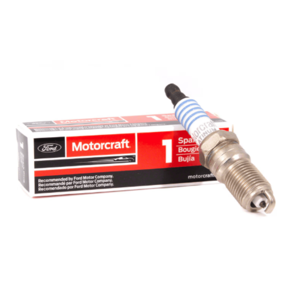 RASE Tire and Auto LLC  Motorcraft Platinum Spark Plug SP-548-X