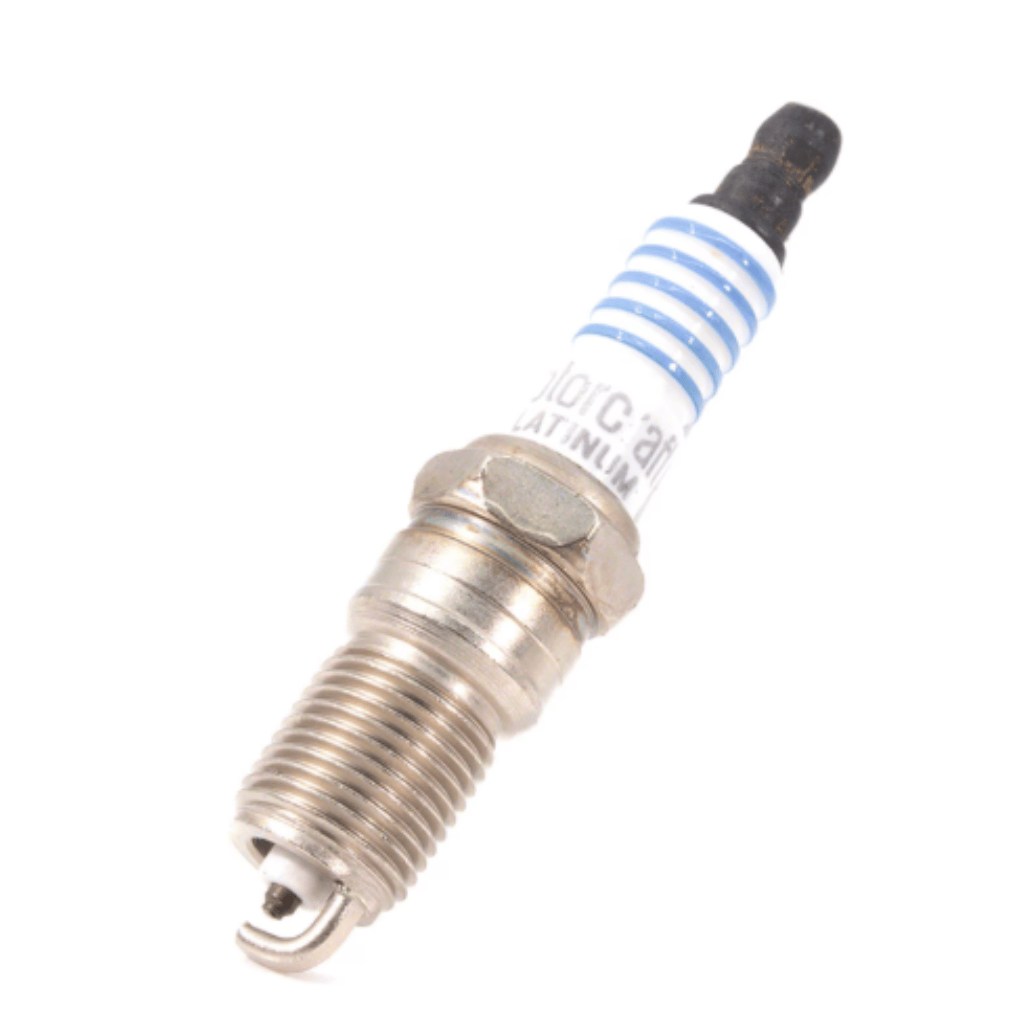 RASE Tire and Auto LLC  Motorcraft Platinum Spark Plug SP-548-X