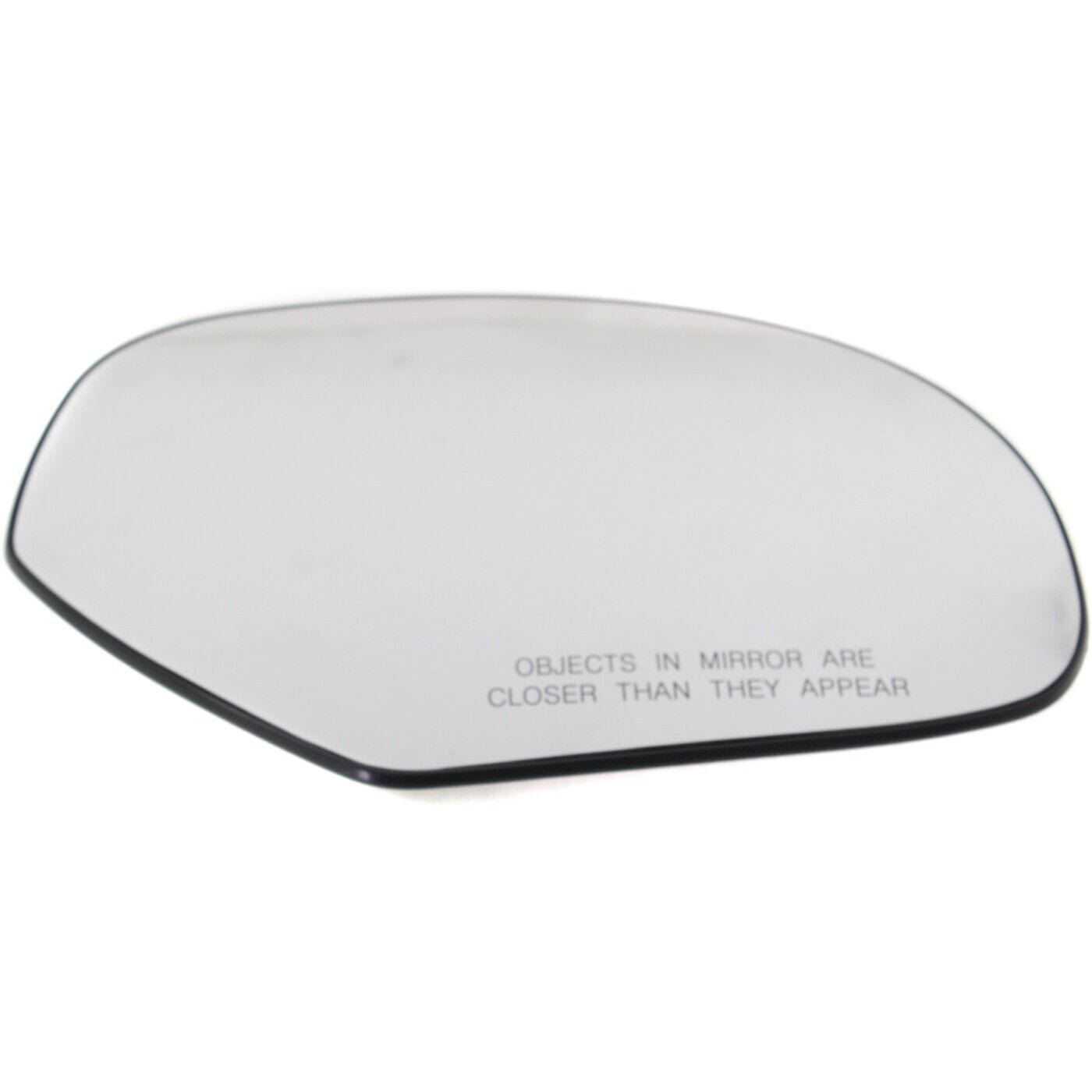 RASE Tire and Auto LLC New Mirror Glass Passenger Right Side Heated Chevy RH Hand GM1321492 15886198