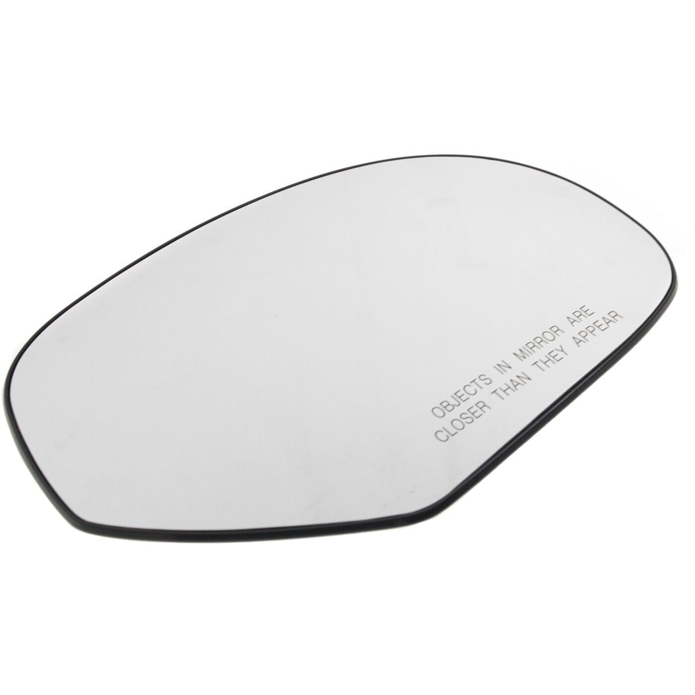 RASE Tire and Auto LLC New Mirror Glass Passenger Right Side Heated Chevy RH Hand GM1321492 15886198