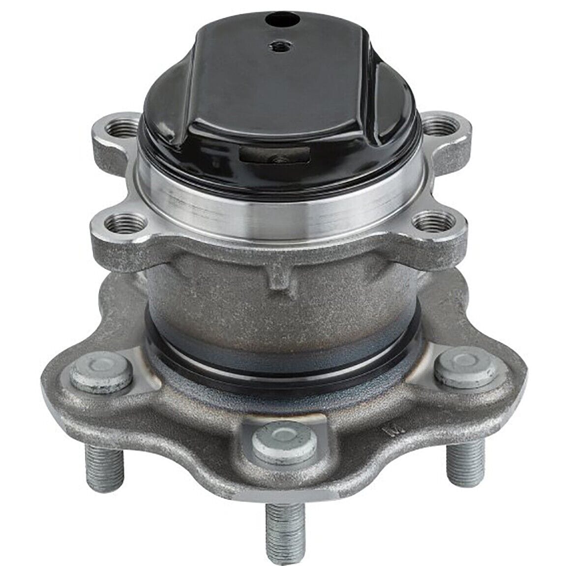 RASE Tire and Auto LLC Nissan Rogue 512534- Rear Wheel Hub - Left or right side with ABS sensor