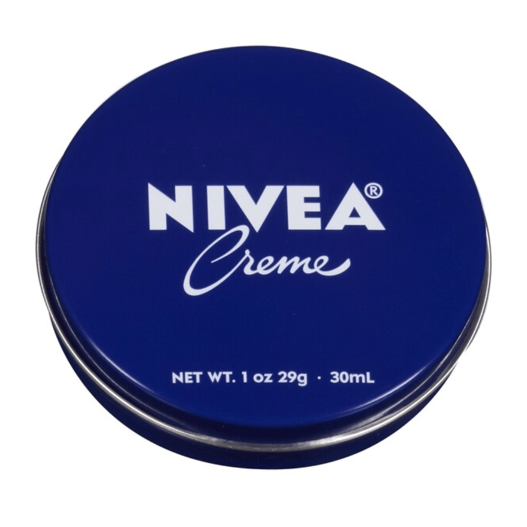 RASE Tire and Auto LLC  NIVEA Creme, 1 OZ