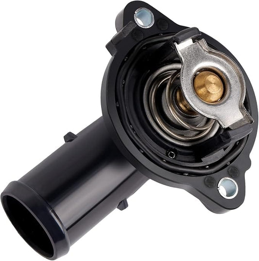 RASE Tire and Auto LLC  OEM Thermostat Housing Assembly 0518 4977 AJ- 001