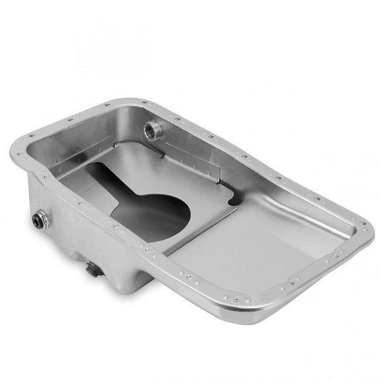 RASE Tire and Auto LLC  Oil Pan For Honda B-Series B18 B20 B16 & And Fitting