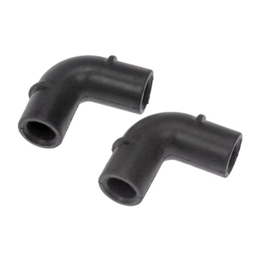 RASE Tire and Auto LLC  PCV Valve Elbow 46051