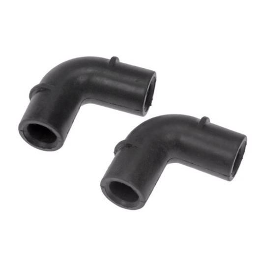 RASE Tire and Auto LLC  PCV Valve Elbow 46051