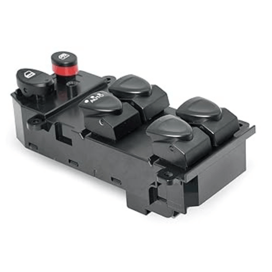 RASE Tire and Auto LLC  Power Master Window Controls Switch,Compatible with Honda Civic 2006-2011,Replacement #OE 35750-SNA-A11 35750-SNV-H51 Driver Side Window Controls Switch