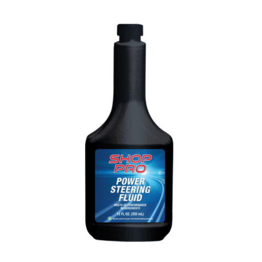 RASE Tire and Auto LLC  Power Steering Fluid 12 Oz (1-Pack)