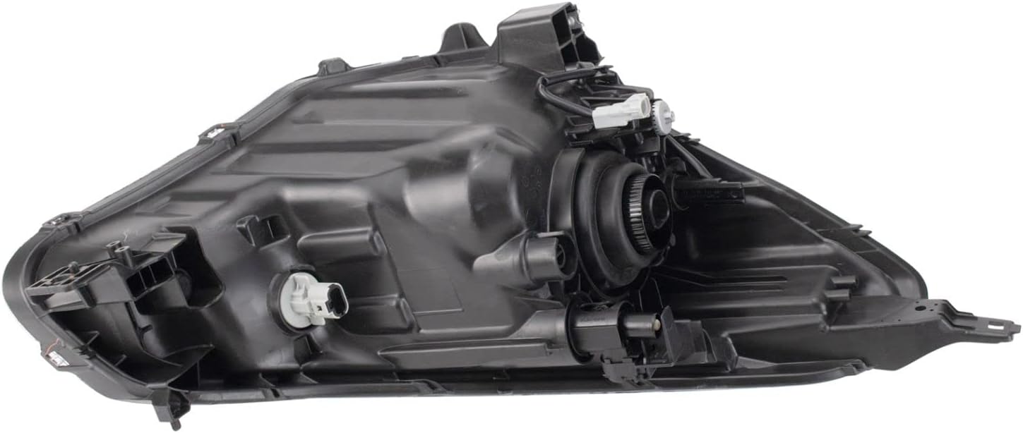 RASE Tire and Auto LLC  Pre-Owned 2017 - 2020 Mitsubishi Mirage G4 Headlight OEM Left Driver Halogen