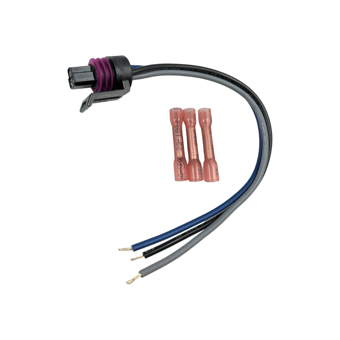 RASE Tire and Auto LLC PT2319 Multi-Purpose Wire Connector with Leads