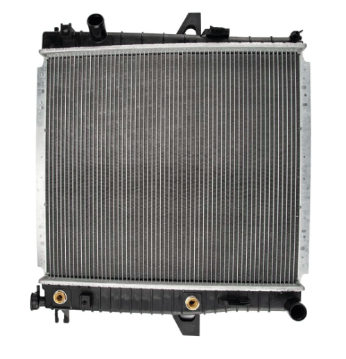 RASE Tire and Auto LLC  radiator Ford/Mercury/Mazda Radiator RK862