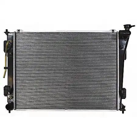 RASE Tire and Auto LLC  radiator Hyundai/Kia Radiator RK1707