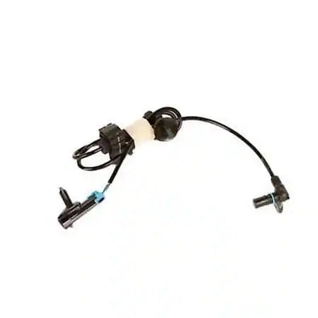 RASE Tire and Auto LLC Rear ABS Wheel Speed Sensor For 07-14 Chevy Tahoe Avalanche GMC Yukon