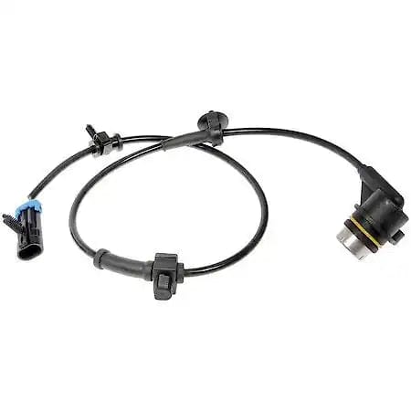 RASE Tire and Auto LLC Rear, Driver or Passenger Side ABS Speed Sensor - Sold individually - 2003-06 Chevy|GMC|Cadillac