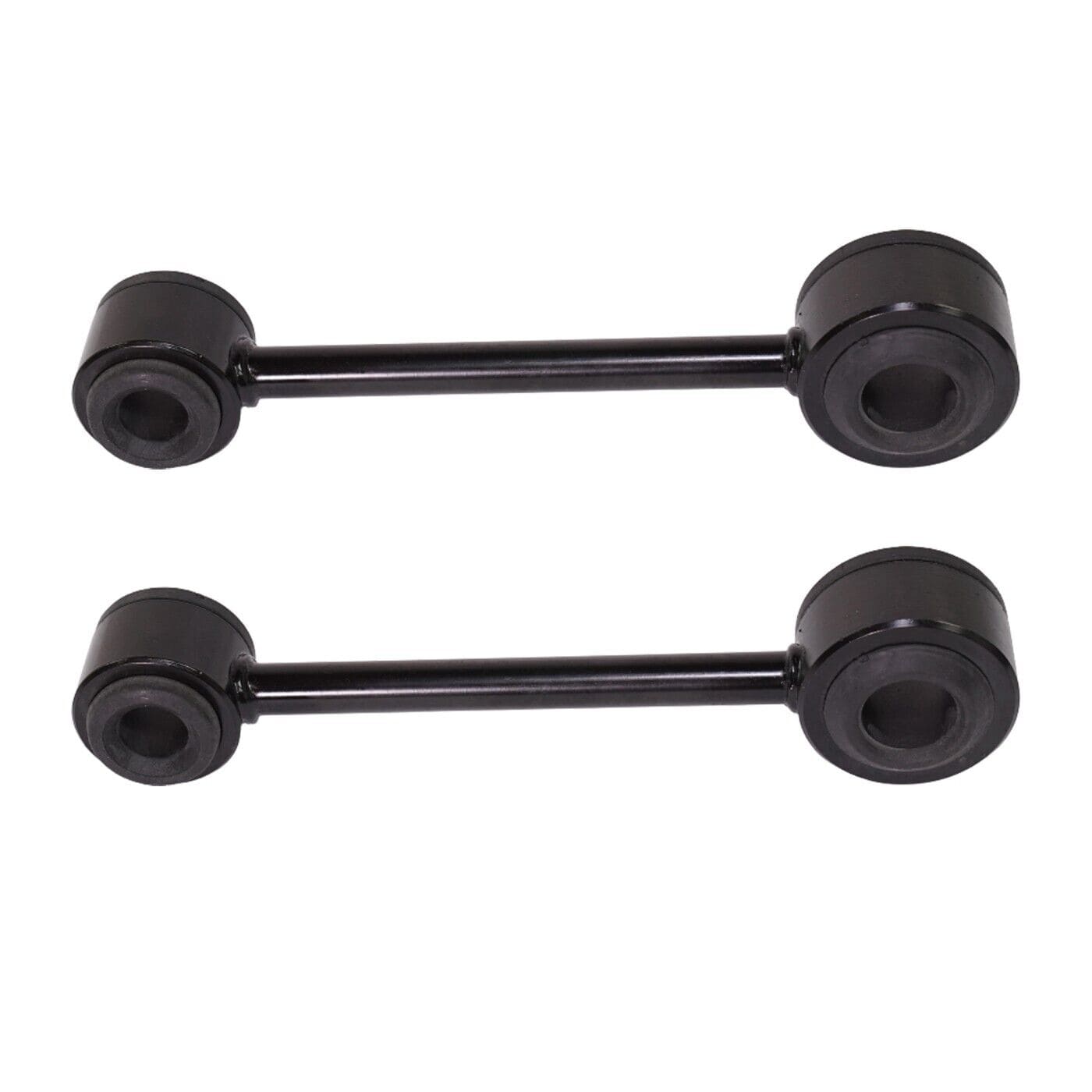 RASE Tire and Auto LLC Rear Sway Bar Link Pair 2005-10 Ford Mustang with 22mm Diameter Heavy Duty